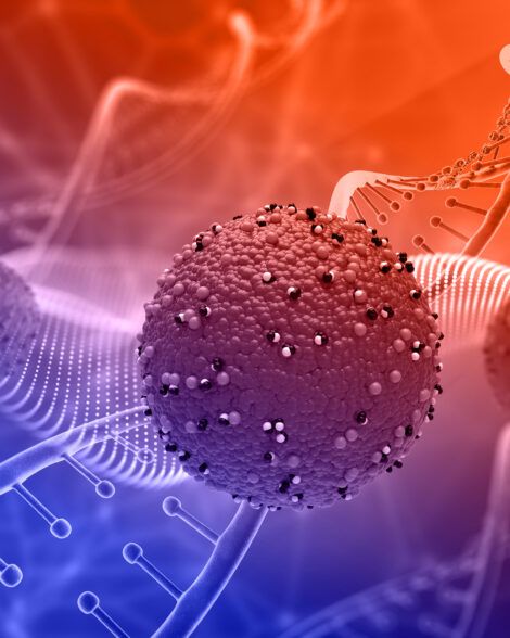 Regenerative & Healing