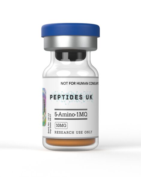 Buy 5-Amino-1MQ USA For Lab Research