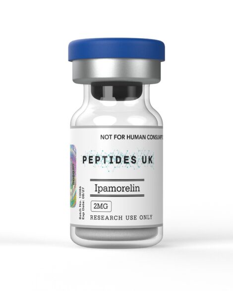 Buy Ipamorelin USA For Lab Research